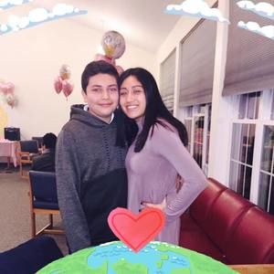 Meet your Posher, Cindy